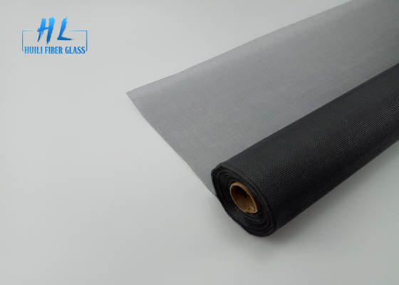 صفحه مش فایبرگلاس پنجره ای از جنس PVC با روکش مش سیم