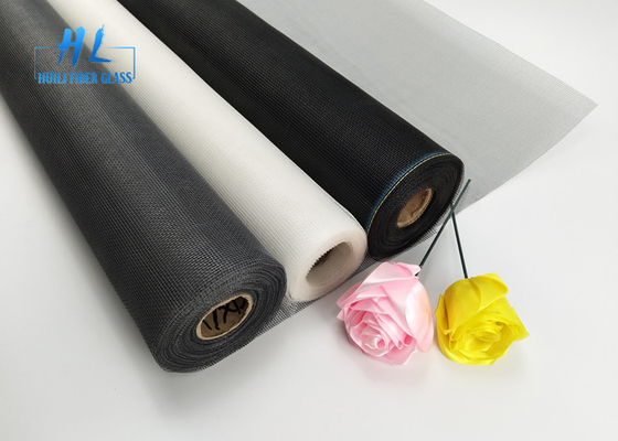 ضد آب 14 * 14 پنجره پشه خالص ضد حشره 150g / M2 وزن