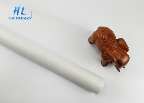شبکه پرده فیبرگلاس PVC برای حفاظت جهانی از حشرات