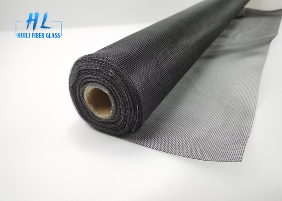 پارچه با سوراخ مربع فیبرگلاس ضد اشعه UV برای تمیز کردن آسان