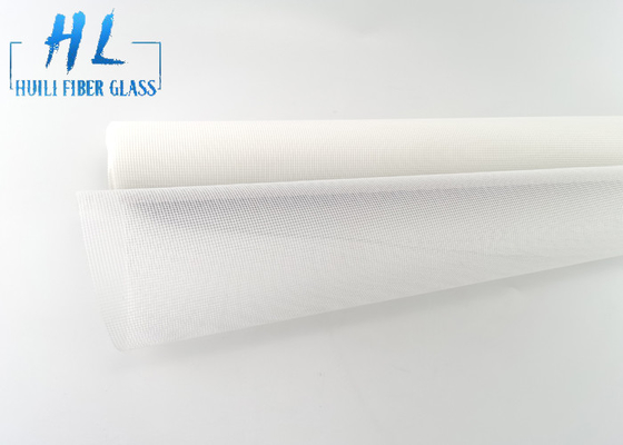 صفحه حشرات فایبرگلاس Pp + Pe 50g / ㎡ 20 * 20