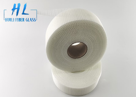 نوار یک طرفه خود چسبنده فیبرگلاس با وزن 60-65g/m2